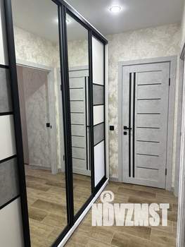 1-к квартира, посуточно, 36м2, 2/5 этаж