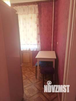 2-к квартира, на длительный срок, 42м2, 2/5 этаж