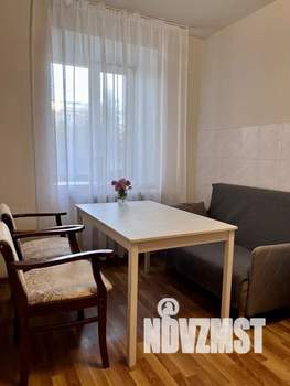 1-к квартира, посуточно, 54м2, 2/12 этаж