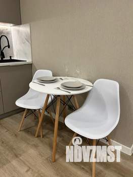 Студия квартира, посуточно, 27м2, 17/20 этаж