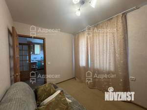 2-к квартира, на длительный срок, 40м2, 4/5 этаж