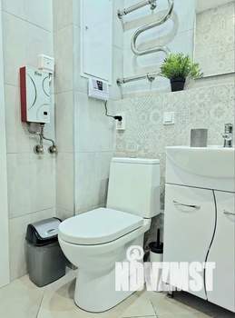 1-к квартира, посуточно, 43м2, 11/12 этаж