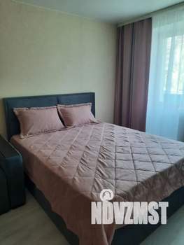 1-к квартира, посуточно, 35м2, 2/9 этаж