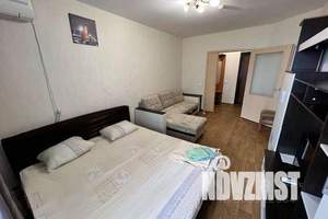 2-к квартира, посуточно, 65м2, 9/9 этаж