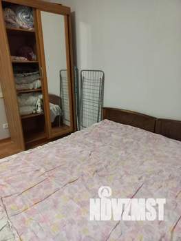 1-к квартира, посуточно, 32м2, 2/5 этаж