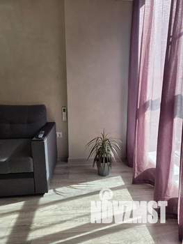 2-к квартира, посуточно, 70м2, 5/19 этаж