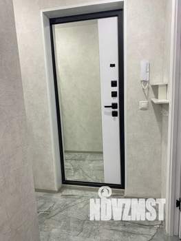 1-к квартира, посуточно, 33м2, 8/9 этаж