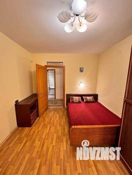 3-к квартира, на длительный срок, 68м2, 7/8 этаж