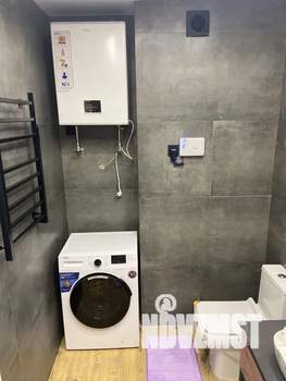 1-к квартира, посуточно, 62м2, 4/23 этаж