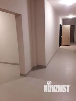 1-к квартира, посуточно, 39м2, 7/10 этаж