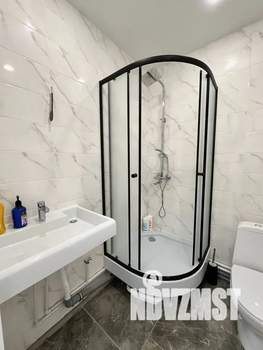 1-к квартира, посуточно, 34м2, 3/9 этаж