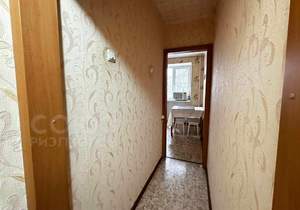 2-к квартира, на длительный срок, 50м2, 3/5 этаж