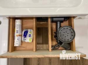 1-к квартира, посуточно, 37м2, 2/5 этаж