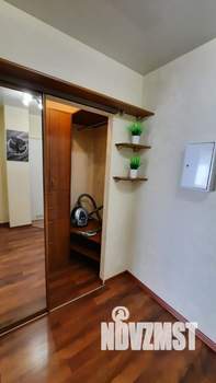 1-к квартира, на длительный срок, 52м2, 7/9 этаж