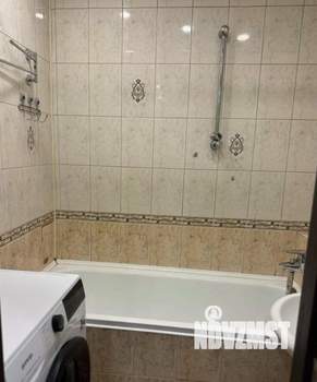 2-к квартира, на длительный срок, 51м2, 7/9 этаж