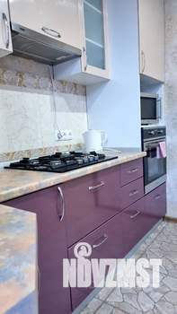 1-к квартира, посуточно, 47м2, 3/4 этаж