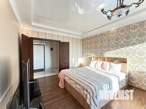 2-к квартира, посуточно, 60м2, 14/24 этаж