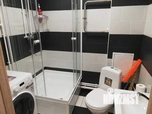 1-к квартира, посуточно, 26м2, 2/10 этаж