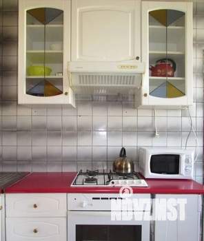 1-к квартира, посуточно, 32м2, 9/9 этаж