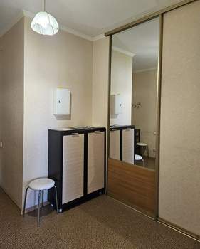 1-к квартира, на длительный срок, 52м2, 9/9 этаж