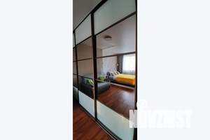 1-к квартира, посуточно, 30м2, 2/5 этаж