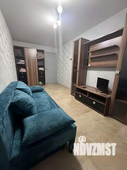 2-к квартира, посуточно, 44м2, 1/5 этаж