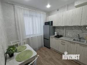 1-к квартира, посуточно, 31м2, 3/5 этаж