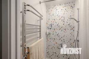 Студия квартира, посуточно, 20м2, 3/16 этаж