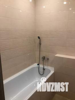 1-к квартира, посуточно, 45м2, 7/11 этаж