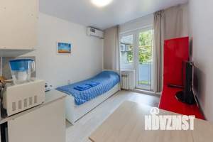 1-к квартира, посуточно, 13м2, 1/9 этаж