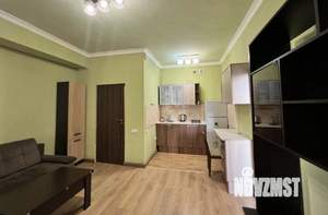 1-к квартира, на длительный срок, 31м2, 7/10 этаж