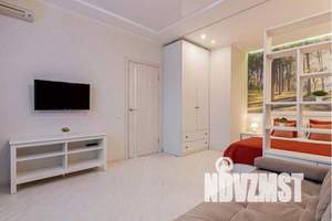 1-к квартира, посуточно, 34м2, 5/9 этаж