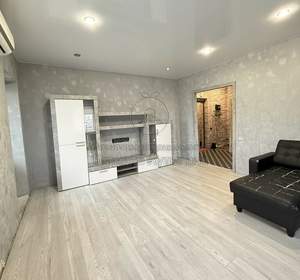 1-к квартира, на длительный срок, 30м2, 7/7 этаж