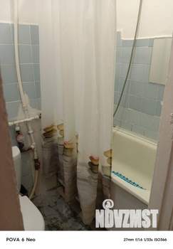 1-к квартира, посуточно, 32м2, 1/2 этаж