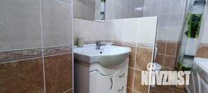 1-к квартира, посуточно, 37м2, 1/1 этаж