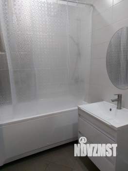 1-к квартира, на длительный срок, 40м2, 4/22 этаж