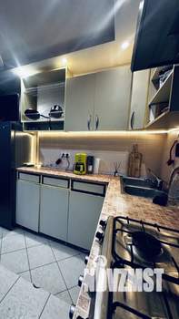 2-к квартира, на длительный срок, 40м2, 1/4 этаж