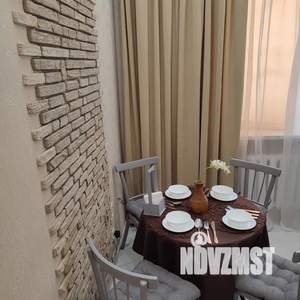 2-к квартира, посуточно, 50м2, 1/3 этаж