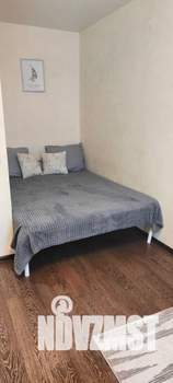 1-к квартира, посуточно, 27м2, 2/3 этаж