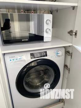 1-к квартира, посуточно, 25м2, 8/8 этаж