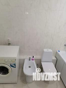 2-к квартира, посуточно, 56м2, 5/9 этаж