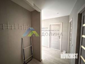 1-к квартира, на длительный срок, 45м2, 3/3 этаж