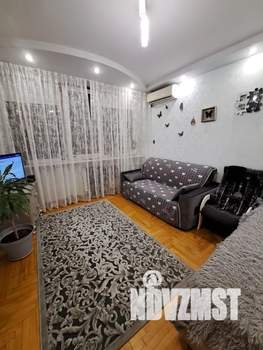 1-к квартира, посуточно, 40м2, 7/9 этаж