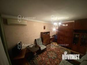 1-к квартира, на длительный срок, 32м2, 4/5 этаж