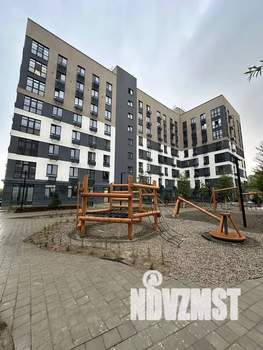 1-к квартира, посуточно, 30м2, 4/8 этаж