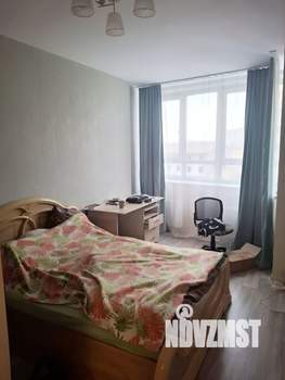 2-к квартира, на длительный срок, 68м2, 7/18 этаж