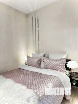 1-к квартира, посуточно, 45м2, 5/5 этаж