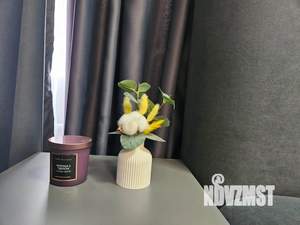 1-к квартира, посуточно, 39м2, 2/22 этаж