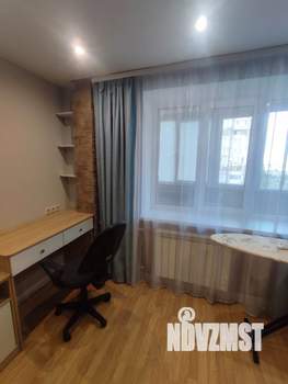 1-к квартира, на длительный срок, 39м2, 5/16 этаж