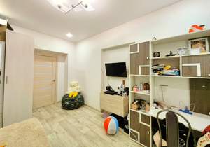 2-к квартира, на длительный срок, 59м2, 1/4 этаж